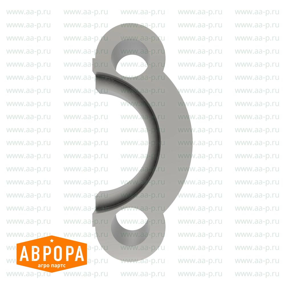 F002698 РАЗЪЕМНЫЙ  ХОМУТ